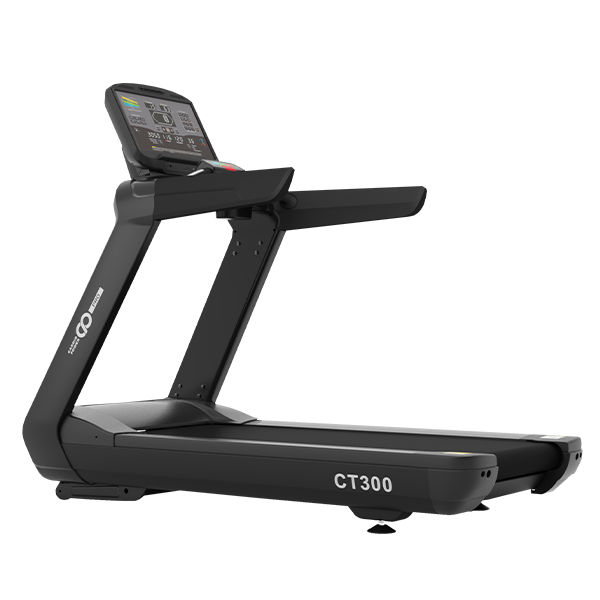 Беговая дорожка CardioPower PRO CT300