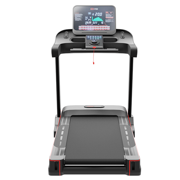 Беговая дорожка CardioPower T55