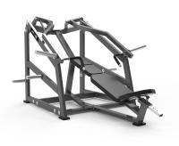 Жим под углом вверх Fitex Pro Sway FTX-82012