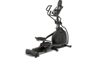 Эллиптический тренажер SPIRIT XE395ENT BLACK