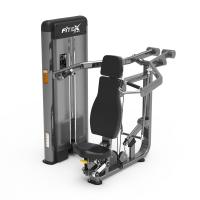 Жим вверх Fitex Pro Optima FTX-61F01A