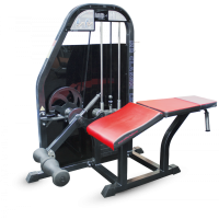 Сгибание ног лежа MB BARBELL MB MB MB 3.21