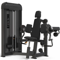 Бицепс сидя AnyFit PE108-88
