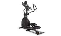 Эллиптический тренажер SPIRIT XE795 BLACK