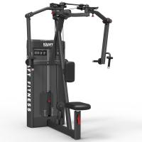 Баттерфляй/дельтоид KRAFT Fitness ADVANT KFAPFRD