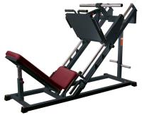 Жим ногами угол 45 градусов - разборный Interatletik Gym ST202P