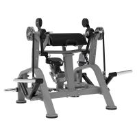 Бицепс машина регулируемая Fitex Pro Free weight line FTX-FWL33
