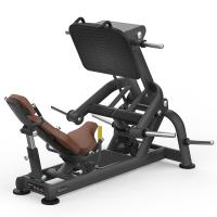 Жим ногами INTENZA ZONE ZL-10