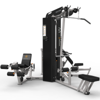 3-х стековая мультистанция Impulse ES3000