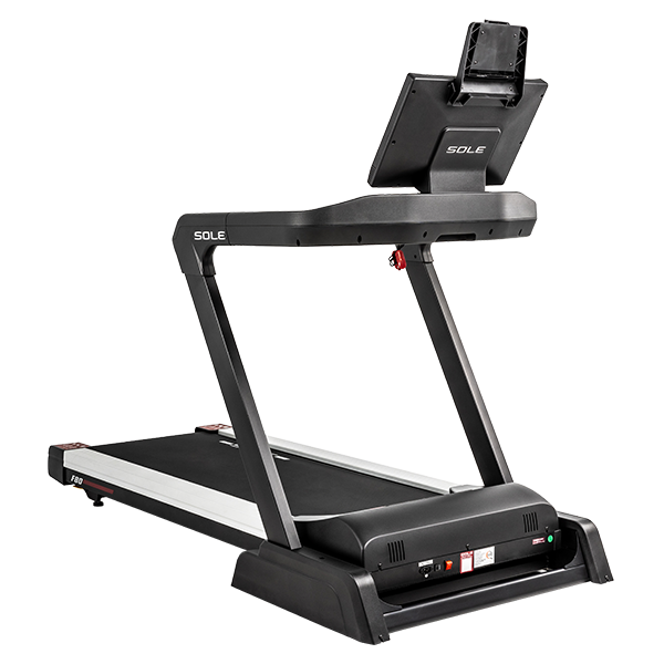 Беговая дорожка Sole F80 (2023)