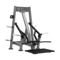 Фронтальная Т-Тяга Fitex Pro Free weight line FTX-FWL23