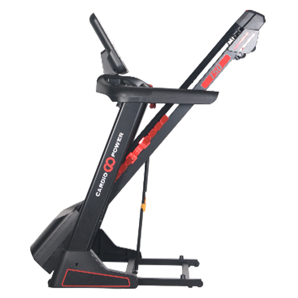 Беговая дорожка CardioPower T50