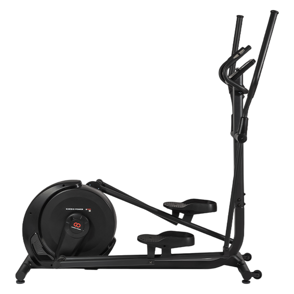 Эллиптический тренажер CardioPower E410