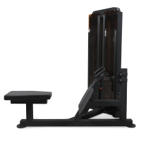 Горизонтальная тяга BRONZE GYM PARTNER ML-807