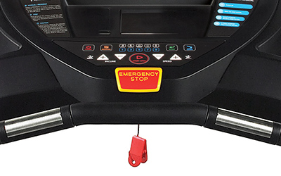 Беговая дорожка Lexco LT5x