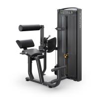 Разгибание спины MATRIX Versa Plus VS-S52P