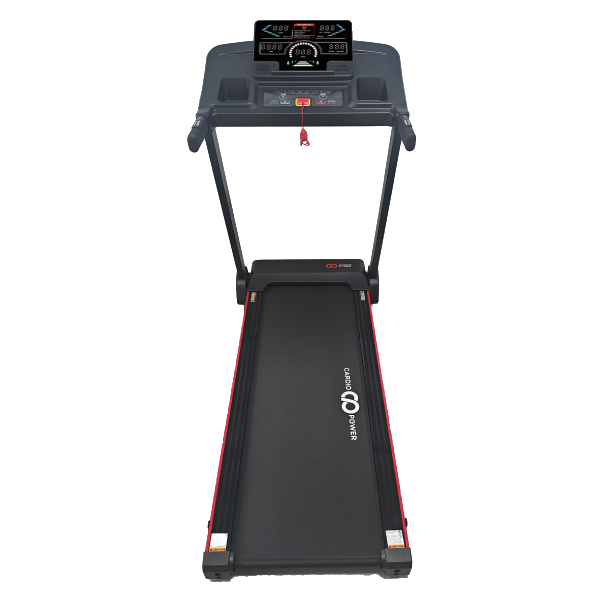 Беговая дорожка CardioPower T20