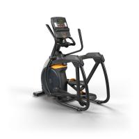 Эллиптический тренажер Matrix Ascent Trainer с консолью GT LED