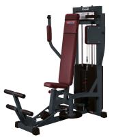 Грудь-машина Interatletik Gym ST105
