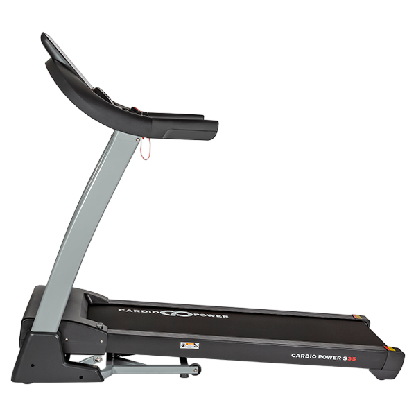 Беговая дорожка CardioPower S35