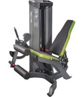 Сгибатель бедра Fitex Pro X-line R XR108