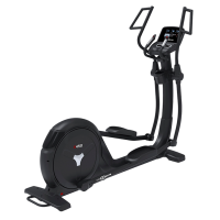 Эллиптический тренажер CardioPower Pro X450 NEW