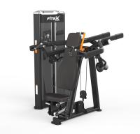 Жим вверх c независимыми рычагами Fitex Pro Prime FTX-C4A01