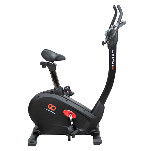 Велотренажёр CardioPower B40