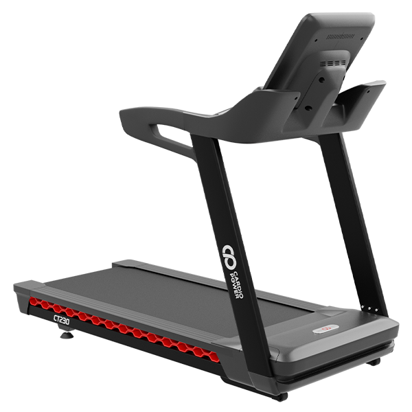 Беговая дорожка CardioPower PRO CT230