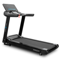 Беговая дорожка OXYGEN FITNESS ARGON LED PRO