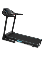 Беговая дорожка OXYGEN FITNESS HASSIUM