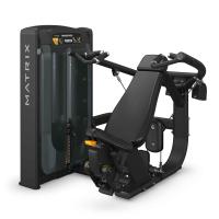 Независимый жим от плеч MATRIX Ultra G7-S23