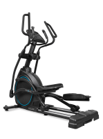 Эллиптический тренажер OXYGEN FITNESS AZURE