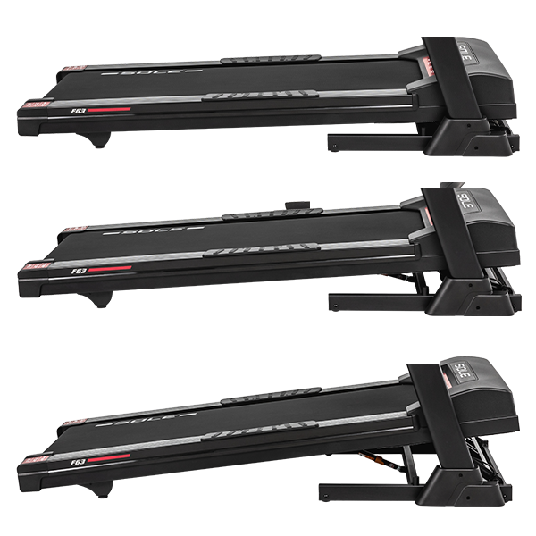 Беговая дорожка Sole F63 (2023)