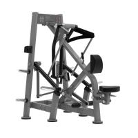 Рычажная тяга (тяга снизу) Fitex Pro Free weight line FTX-FWL18