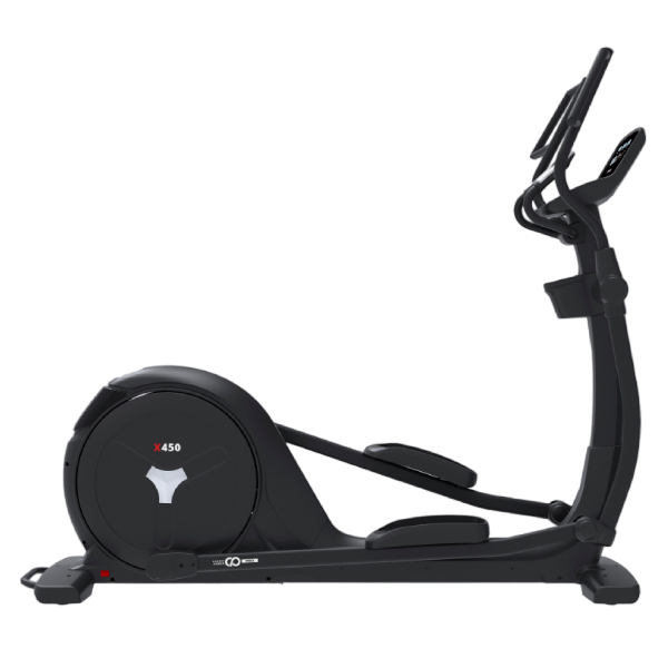Эллиптический тренажер CardioPower Pro X450 NEW
