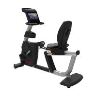 Горизонтальный велотренажер Impulse RR950 (X4-R LCD)