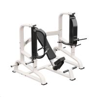 Жим под углом вниз Fitex Pro Verti V221