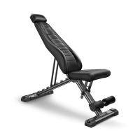 Скамья регулируемая OXYGEN FITNESS INDIANA