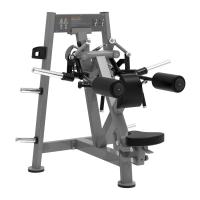 Дельта машина Fitex Pro Free weight line FTX-FWL26