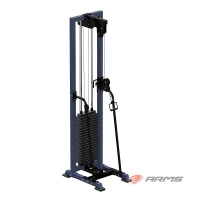 Блочная рама ARMS ARМ081.1х100