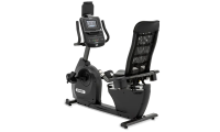 Велотренажер SPIRIT XBR55 BLACK