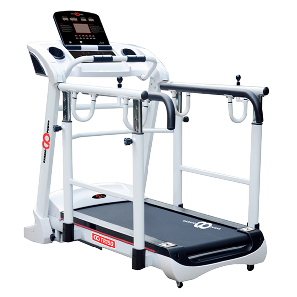 Беговая дорожка CardioPower TR150