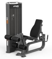 Комбинированный сгибатель (лежа)-разгибатель бедра Fitex Pro FTX-C4D09