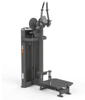 Комбинированный для мышц плеч и груди Fitex Pro FTX-C4D02