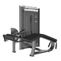 Сгибание ног лежа DHZ E7001A