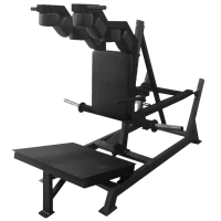 Супер Гакк BRONZE GYM PARTNER BGR-802