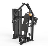 Жим от груди с независимыми рычагами Fitex Pro Prime FTX-C4A05