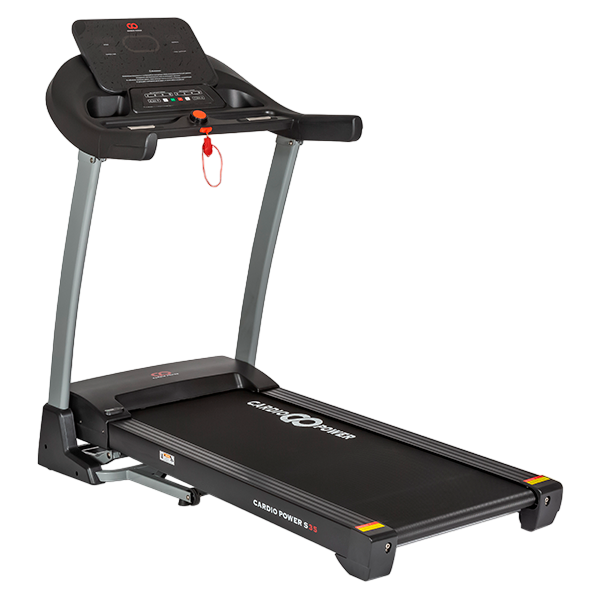 Беговая дорожка CardioPower S35