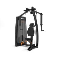 Тренажер для мышц груди и задних дельт Fitex Pro Status FTX-7309